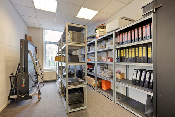 Foto - Te koop: Polanerzandweg 1, 3446 CC Woerden