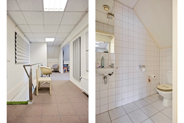 Foto - Te koop: Polanerzandweg 1, 3446 CC Woerden