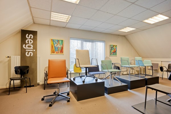 Foto - Te koop: Polanerzandweg 1, 3446 CC Woerden