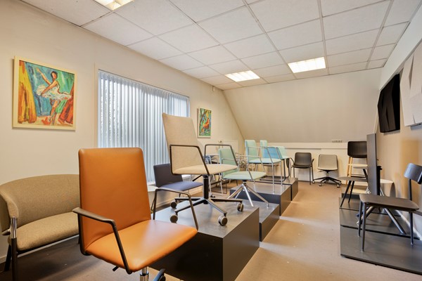 Foto - Te koop: Polanerzandweg 1, 3446 CC Woerden