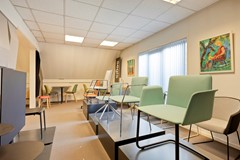 Polanerzandweg 1, 3446 CC Woerden 