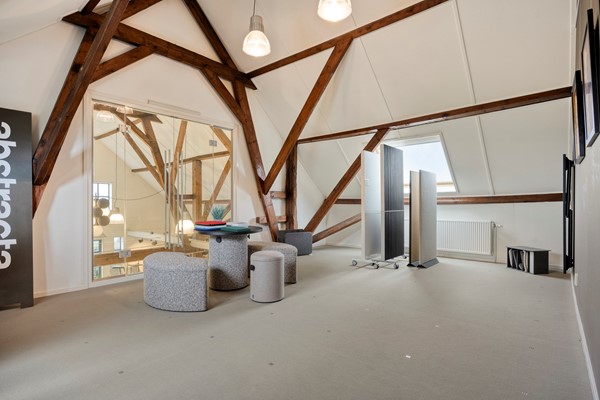 Foto - Te koop: Polanerzandweg 1, 3446 CC Woerden