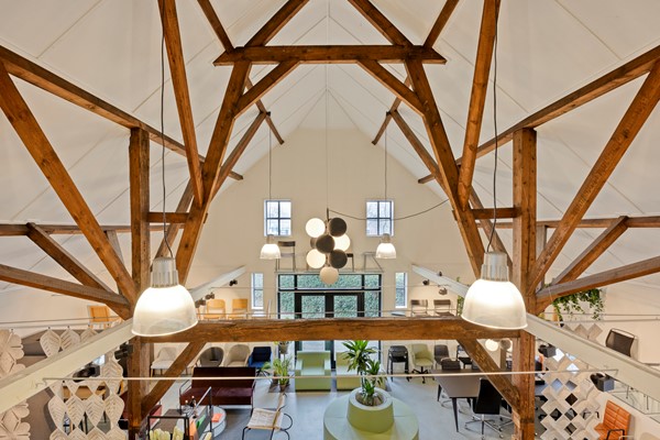 Foto - Te koop: Polanerzandweg 1, 3446 CC Woerden