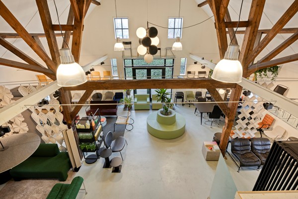 Foto - Te koop: Polanerzandweg 1, 3446 CC Woerden