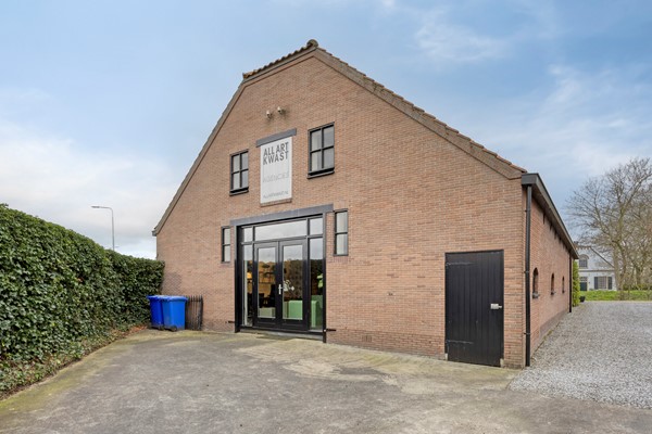 Foto - Te koop: Polanerzandweg 1, 3446 CC Woerden