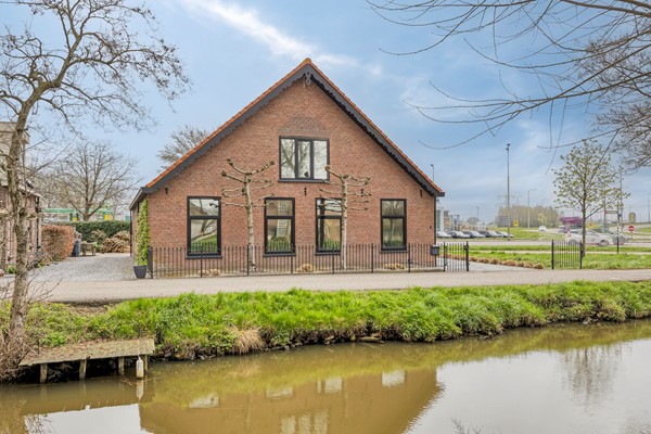 Foto - Te koop: Polanerzandweg 1, 3446 CC Woerden