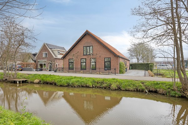 Foto - Te koop: Polanerzandweg 1, 3446 CC Woerden