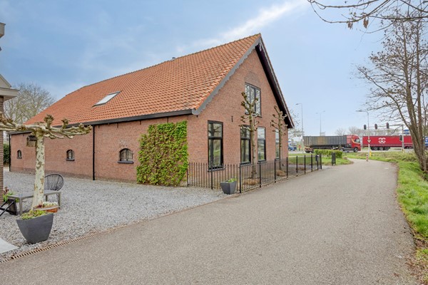 Foto - Te koop: Polanerzandweg 1, 3446 CC Woerden