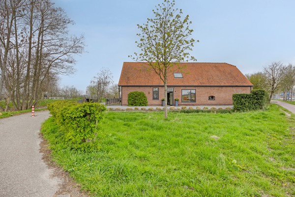 Foto - Te koop: Polanerzandweg 1, 3446 CC Woerden