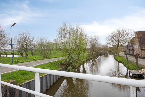 Foto - Te koop: Polanerzandweg 1, 3446 CC Woerden