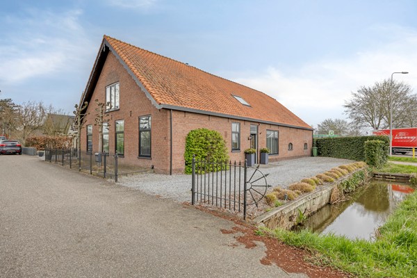 Te koop: Polanerzandweg 1, 3446CC Woerden