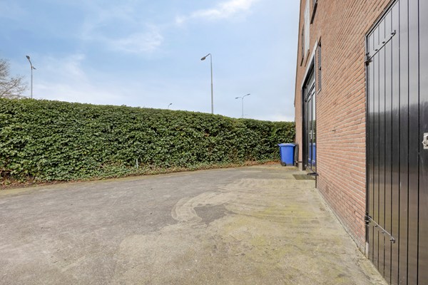 Foto - Te koop: Polanerzandweg 1, 3446 CC Woerden