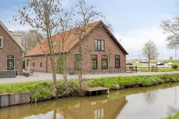 Foto - Te koop: Polanerzandweg 1, 3446 CC Woerden