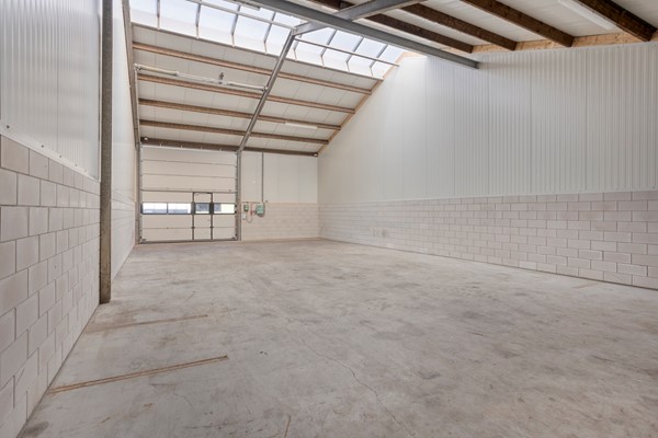 Foto - Te huur: Gieltjesdorp 28, 3628 EK Kockengen