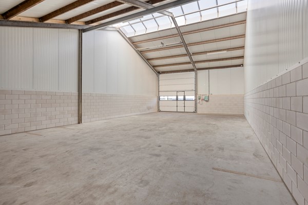 Foto - Te huur: Gieltjesdorp 28, 3628 EK Kockengen