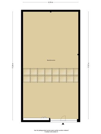 Foto - Te huur: Gieltjesdorp 28, 3628 EK Kockengen