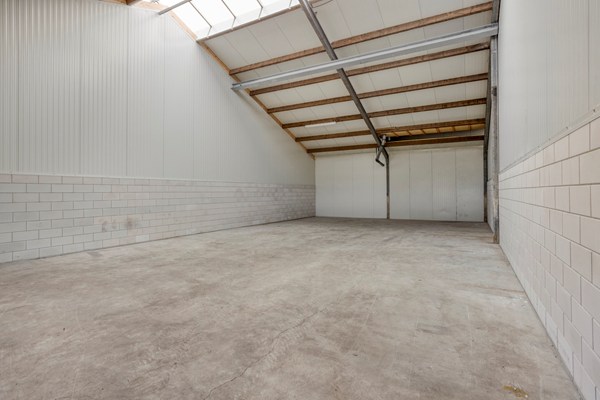 Foto - Te huur: Gieltjesdorp 28, 3628 EK Kockengen
