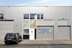 Touwslagersweg 12B 4, 3449 HX Woerden 