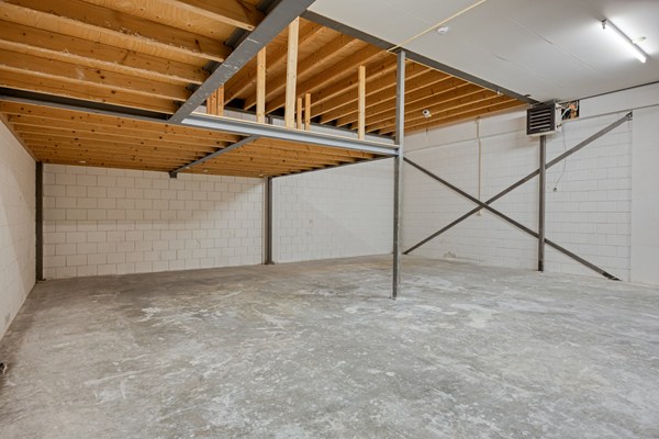 Foto - Te huur: Touwslagersweg 12B 4, 3449 HX Woerden
