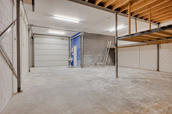 Foto - Te huur: Touwslagersweg 12B 4, 3449 HX Woerden