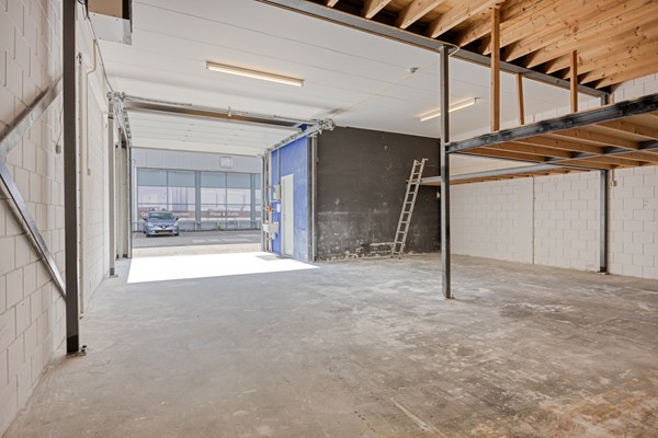 Foto - Te huur: Touwslagersweg 12B 4, 3449 HX Woerden
