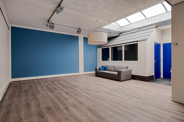 Foto - Te huur: Touwslagersweg 12B 4, 3449 HX Woerden