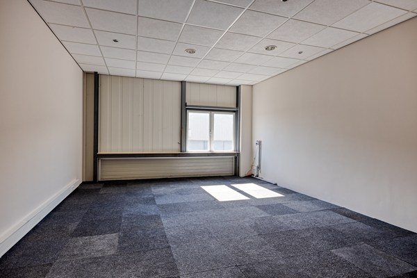Foto - Te huur: Touwslagersweg 12B 4, 3449 HX Woerden