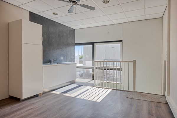 Foto - Te huur: Touwslagersweg 12B 4, 3449 HX Woerden