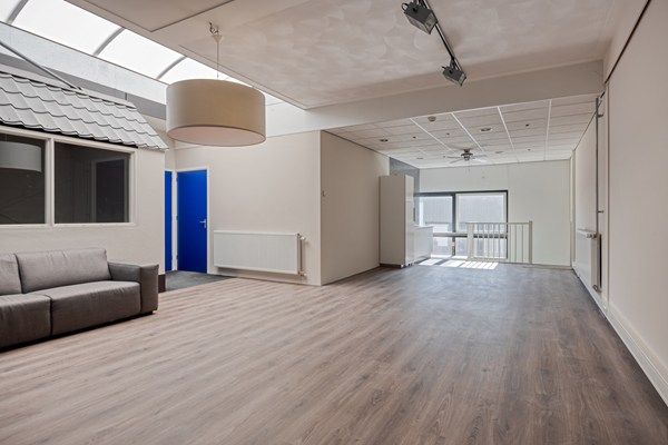 Foto - Te huur: Touwslagersweg 12B 4, 3449 HX Woerden