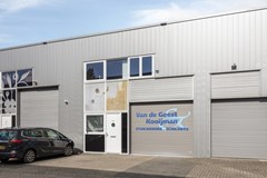 Touwslagersweg 12B 4, 3449 HX Woerden 