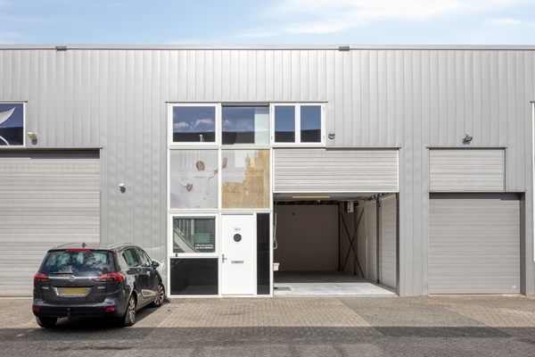 Foto - Te huur: Touwslagersweg 12B 4, 3449 HX Woerden