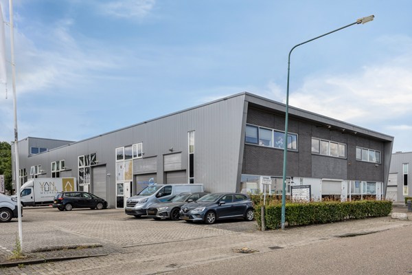 Foto - Te huur: Touwslagersweg 12B 4, 3449 HX Woerden