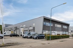 Touwslagersweg 12B 4, 3449 HX Woerden 