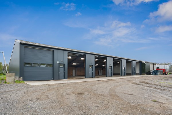 Te huur: Teckop 18B, 3471HH Kamerik
