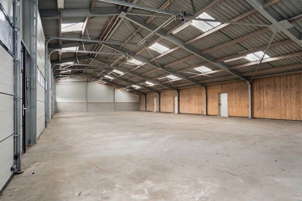 Foto - Te huur: Teckop 18B, 3471 HH Kamerik