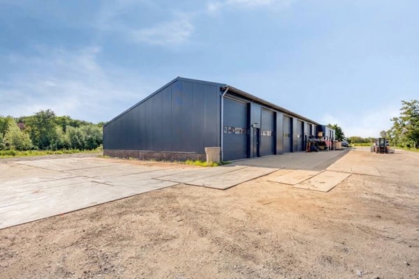 Foto - Te huur: Teckop 18B, 3471 HH Kamerik