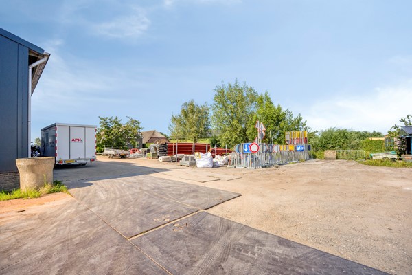 Foto - Te huur: Teckop 18B, 3471 HH Kamerik