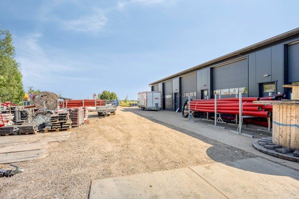 Foto - Te huur: Teckop 18B, 3471 HH Kamerik