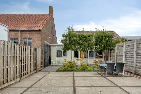 Foto - Te koop: Polanerzandweg 8, 3446 CC Woerden