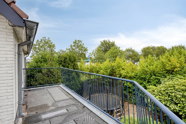 Foto - Te koop: Polanerzandweg 8, 3446 CC Woerden
