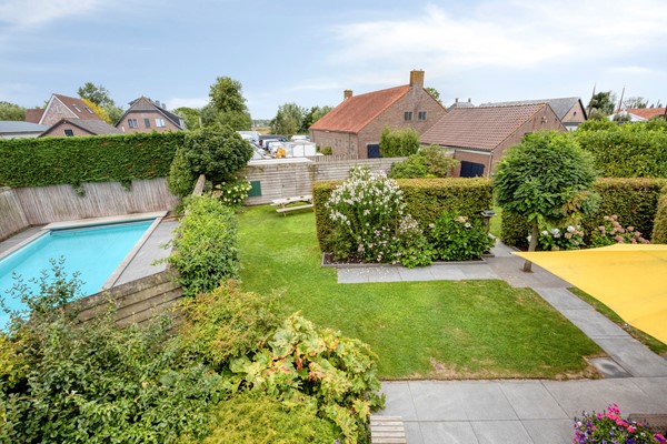 Foto - Te koop: Polanerzandweg 8, 3446 CC Woerden