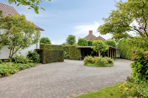 Foto - Te koop: Polanerzandweg 8, 3446 CC Woerden