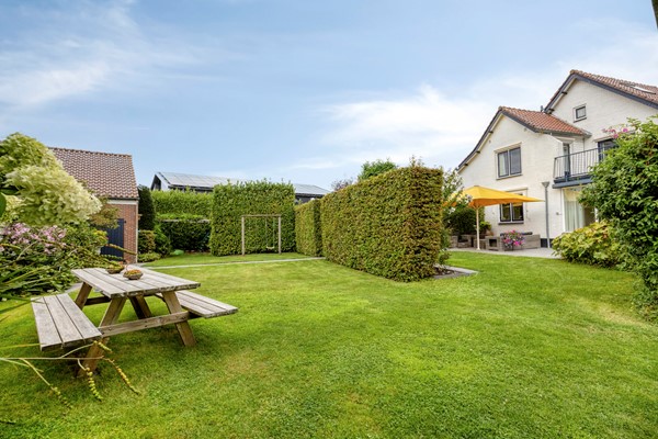 Foto - Te koop: Polanerzandweg 8, 3446 CC Woerden