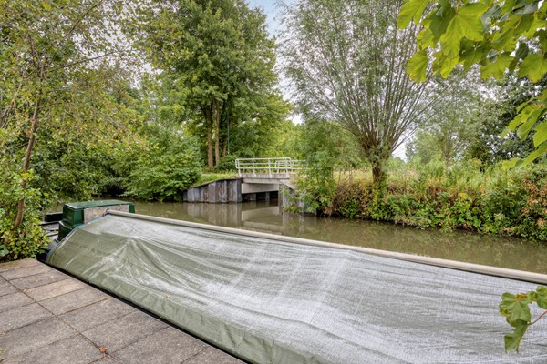 Foto - Te koop: Polanerzandweg 8, 3446 CC Woerden