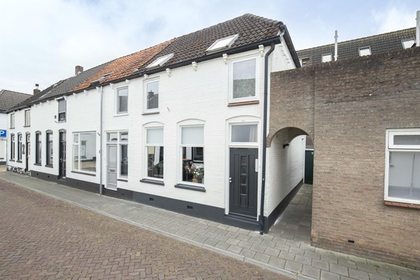 Verkocht: Nieuwstraat 2, 8281ZM Genemuiden