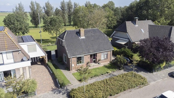 Verkocht: Oostermaat 15, 8281RB Genemuiden