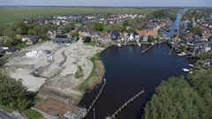 Koop: Westeinde - De Whaa kavels aan vaarwater, 8064 AJ Zwartsluis