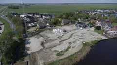 Koop: Westeinde - De Whaa kavels aan vaarwater, 8064 AJ Zwartsluis