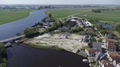 Koop: Westeinde - De Whaa kavels aan vaarwater, 8064 AJ Zwartsluis