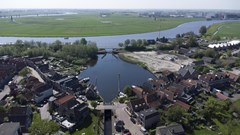 Koop: Westeinde - De Whaa kavels aan vaarwater, 8064 AJ Zwartsluis